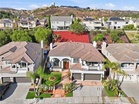 17529  Cloverdale  , Yorba Linda, CA