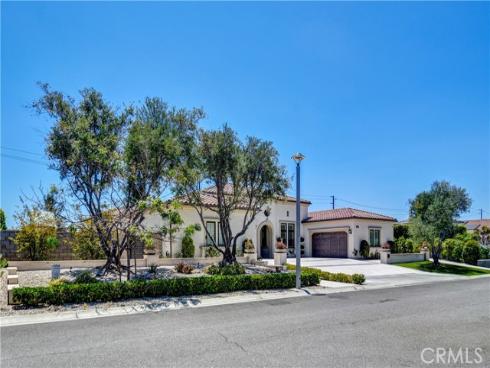 18390  Garner  , Yorba Linda, CA