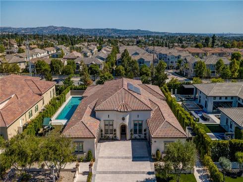 18390  Garner  , Yorba Linda, CA