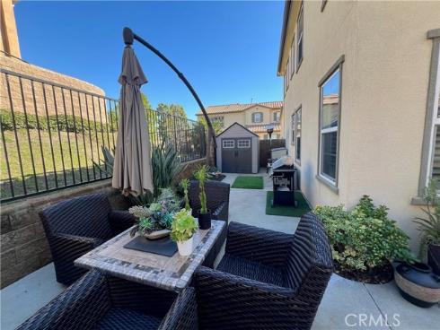 4115 Silverado Court, Yorba Linda, CA