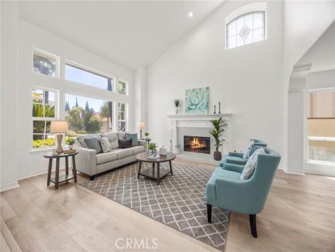 20345 Via Sanlucar , Yorba Linda, CA