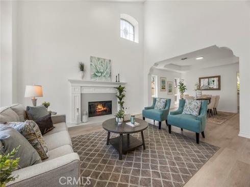 20345 Via Sanlucar , Yorba Linda, CA