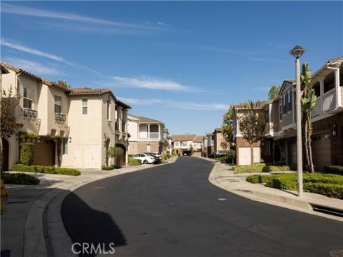18945  Northern Dancer   Lane, Yorba Linda, CA