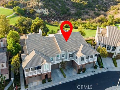 18945  Northern Dancer   Lane, Yorba Linda, CA