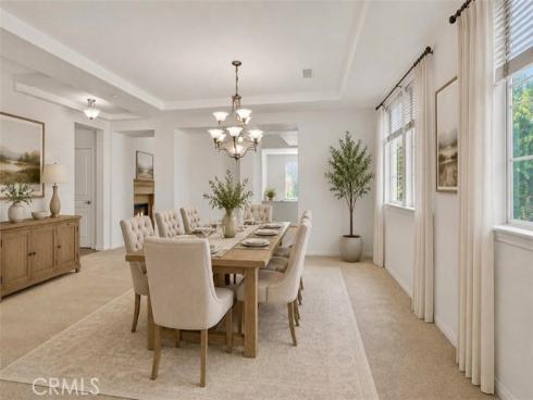 18945  Northern Dancer   Lane, Yorba Linda, CA