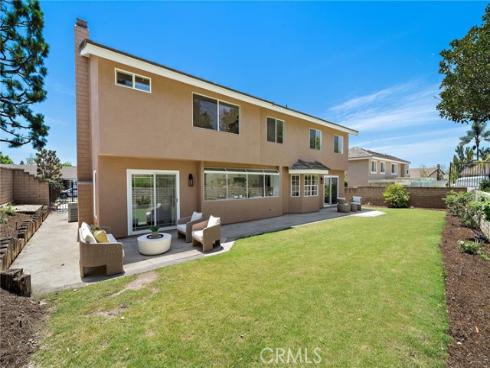 20629  Via Jardin  , Yorba Linda, CA
