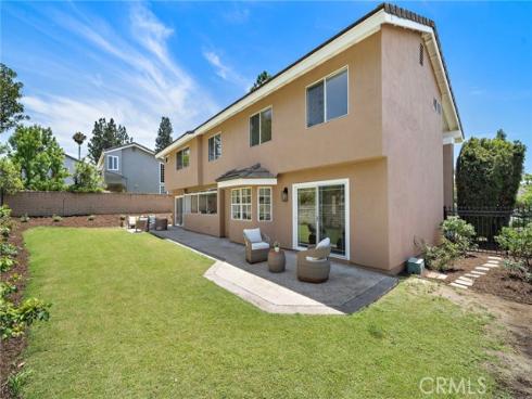 20629  Via Jardin  , Yorba Linda, CA