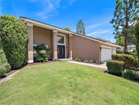 20629  Via Jardin  , Yorba Linda, CA