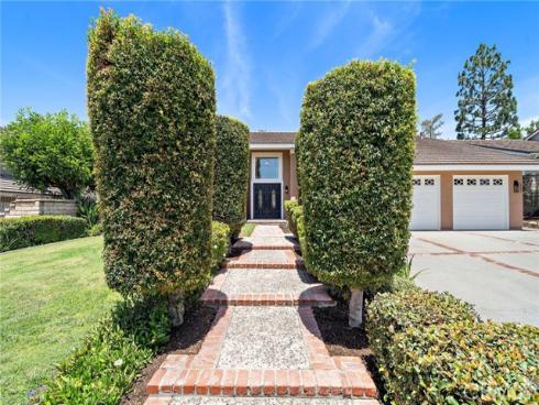 20629  Via Jardin  , Yorba Linda, CA