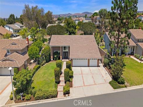 20629  Via Jardin  , Yorba Linda, CA