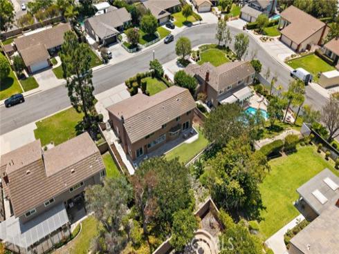 20629  Via Jardin  , Yorba Linda, CA