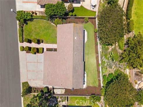 20629  Via Jardin  , Yorba Linda, CA