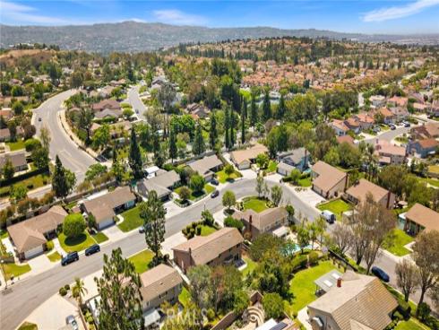 20629  Via Jardin  , Yorba Linda, CA