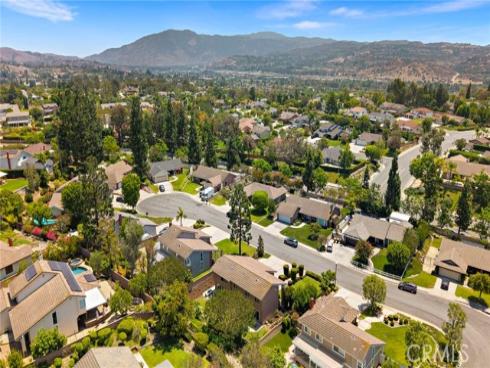 20629  Via Jardin  , Yorba Linda, CA