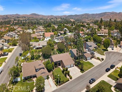 20629  Via Jardin  , Yorba Linda, CA
