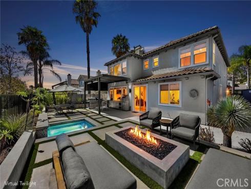 17410 Drake , Yorba Linda, CA
