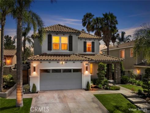17410 Drake , Yorba Linda, CA