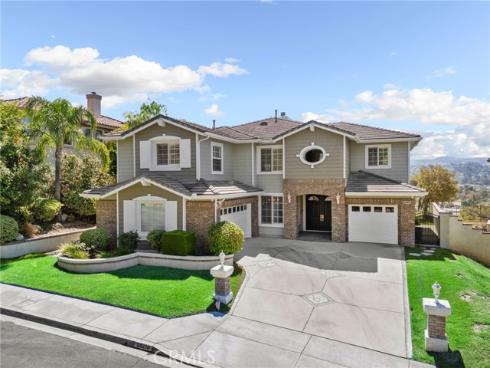 20210  Thagard   Way, Yorba Linda, CA