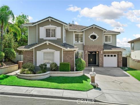 20210  Thagard   Way, Yorba Linda, CA