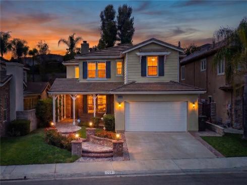 17201  Fremont  , Yorba Linda, CA