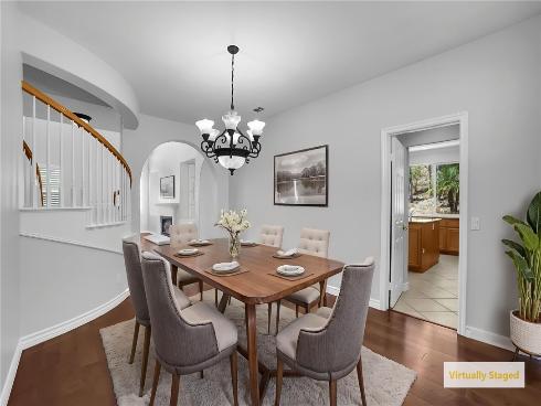 17201  Fremont  , Yorba Linda, CA
