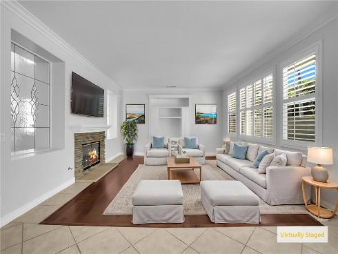 17201  Fremont  , Yorba Linda, CA