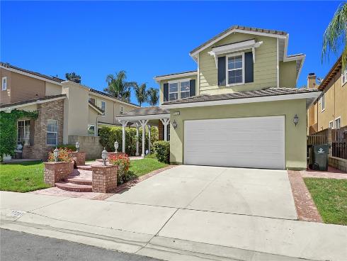 17201  Fremont  , Yorba Linda, CA