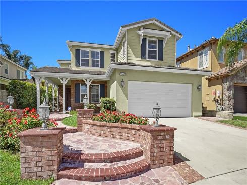 17201  Fremont  , Yorba Linda, CA