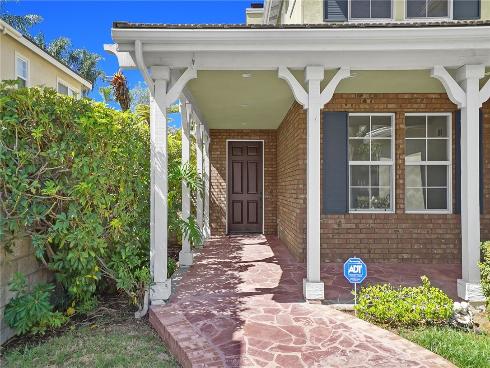 17201  Fremont  , Yorba Linda, CA