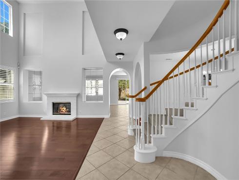 17201  Fremont  , Yorba Linda, CA
