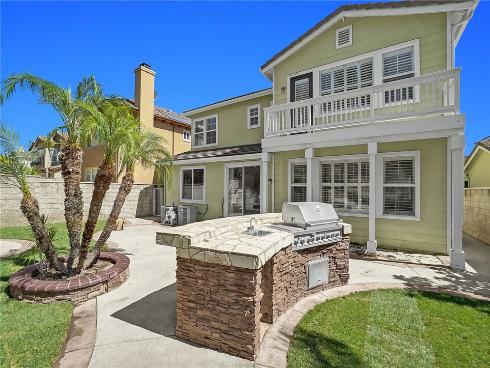 17201  Fremont  , Yorba Linda, CA
