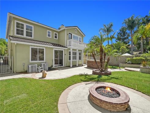 17201  Fremont  , Yorba Linda, CA