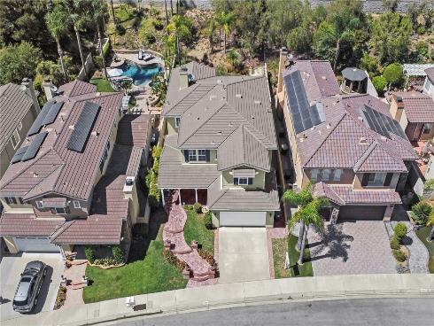 17201  Fremont  , Yorba Linda, CA