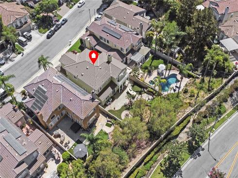17201  Fremont  , Yorba Linda, CA