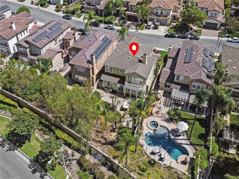 17201  Fremont  , Yorba Linda, CA