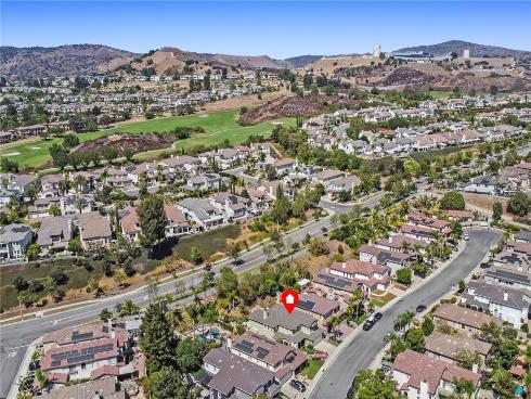 17201  Fremont  , Yorba Linda, CA