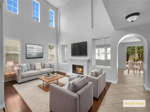 17201  Fremont  , Yorba Linda, CA