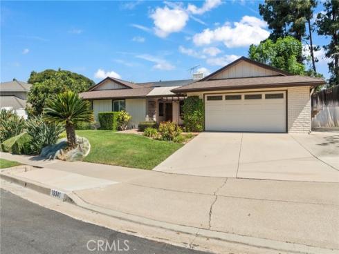 19341 Willowbrook , Yorba Linda, CA