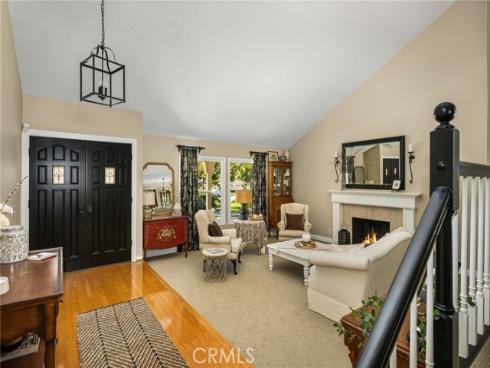 5321 Via Geraldina , Yorba Linda, CA