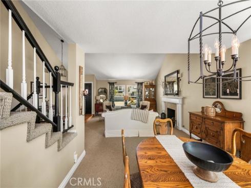 5321 Via Geraldina , Yorba Linda, CA