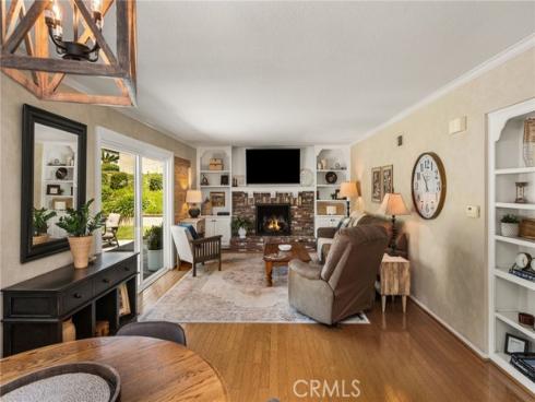 5321 Via Geraldina , Yorba Linda, CA