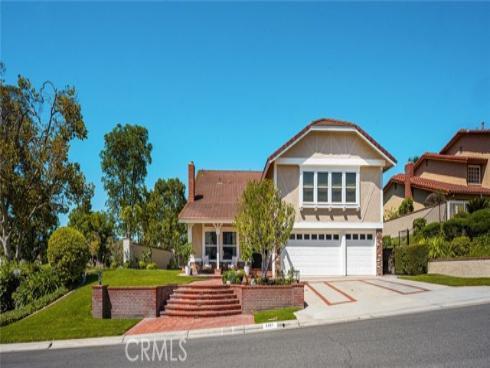 5321 Via Geraldina , Yorba Linda, CA