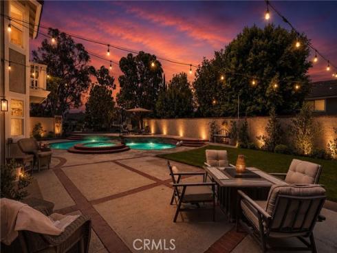 5321 Via Geraldina , Yorba Linda, CA