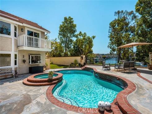 5321 Via Geraldina , Yorba Linda, CA