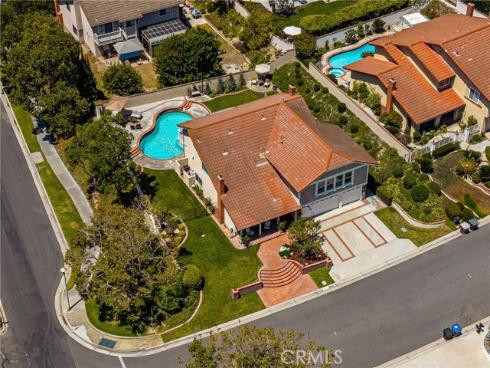 5321 Via Geraldina , Yorba Linda, CA
