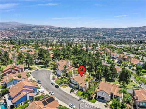 20340  Via Manresa  , Yorba Linda, CA