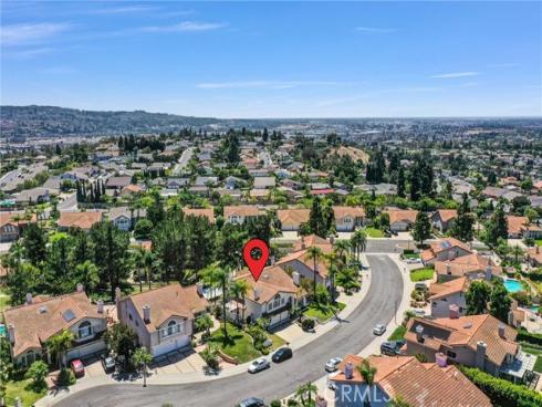 20340  Via Manresa  , Yorba Linda, CA