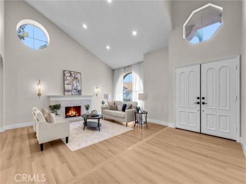 20340  Via Manresa  , Yorba Linda, CA
