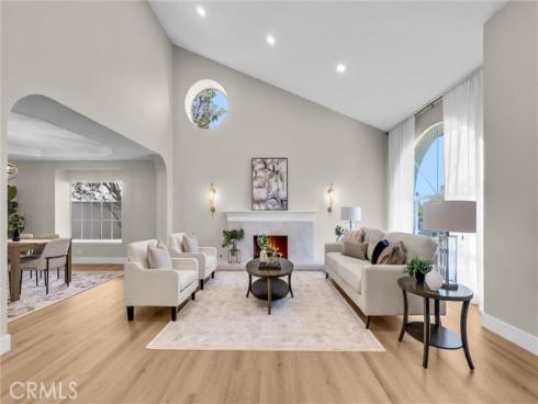 20340  Via Manresa  , Yorba Linda, CA