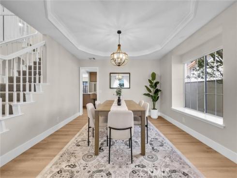 20340  Via Manresa  , Yorba Linda, CA